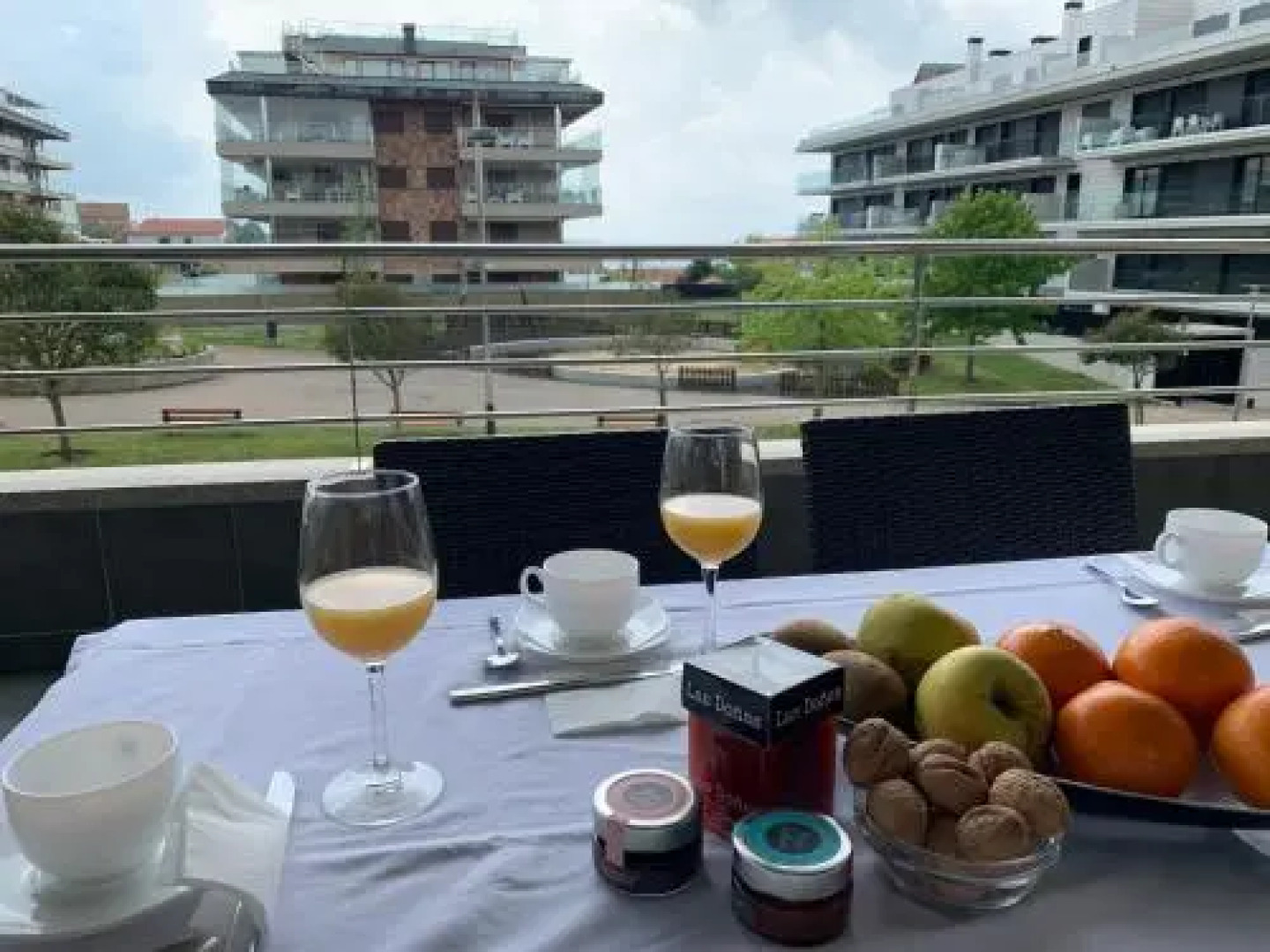 Apartamentos de Canelas Suites