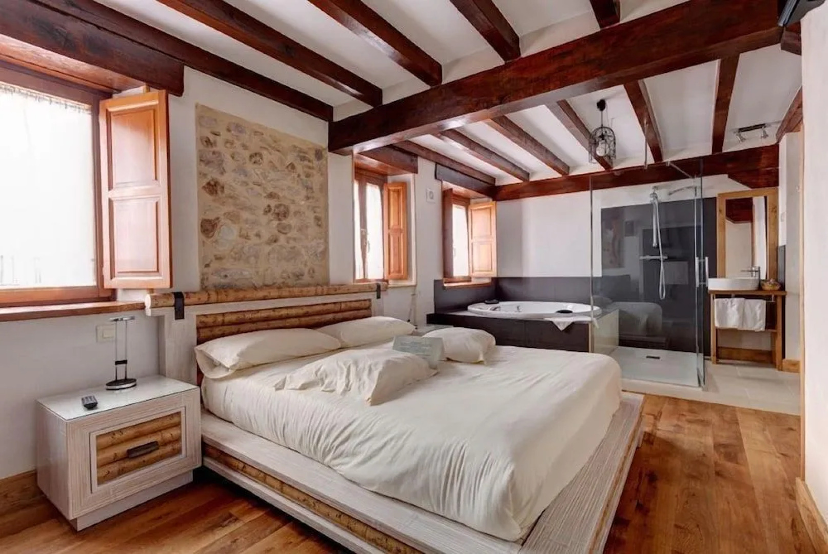 La Casa de Don Pablo