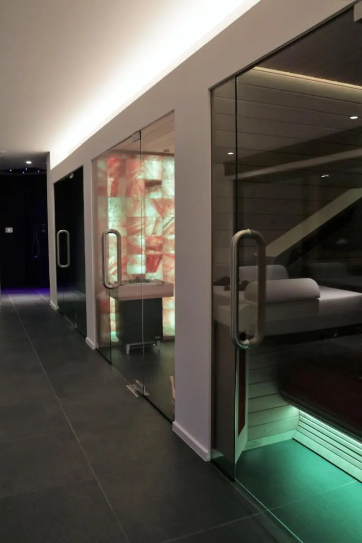 B&B For 2 - Wellness For 2