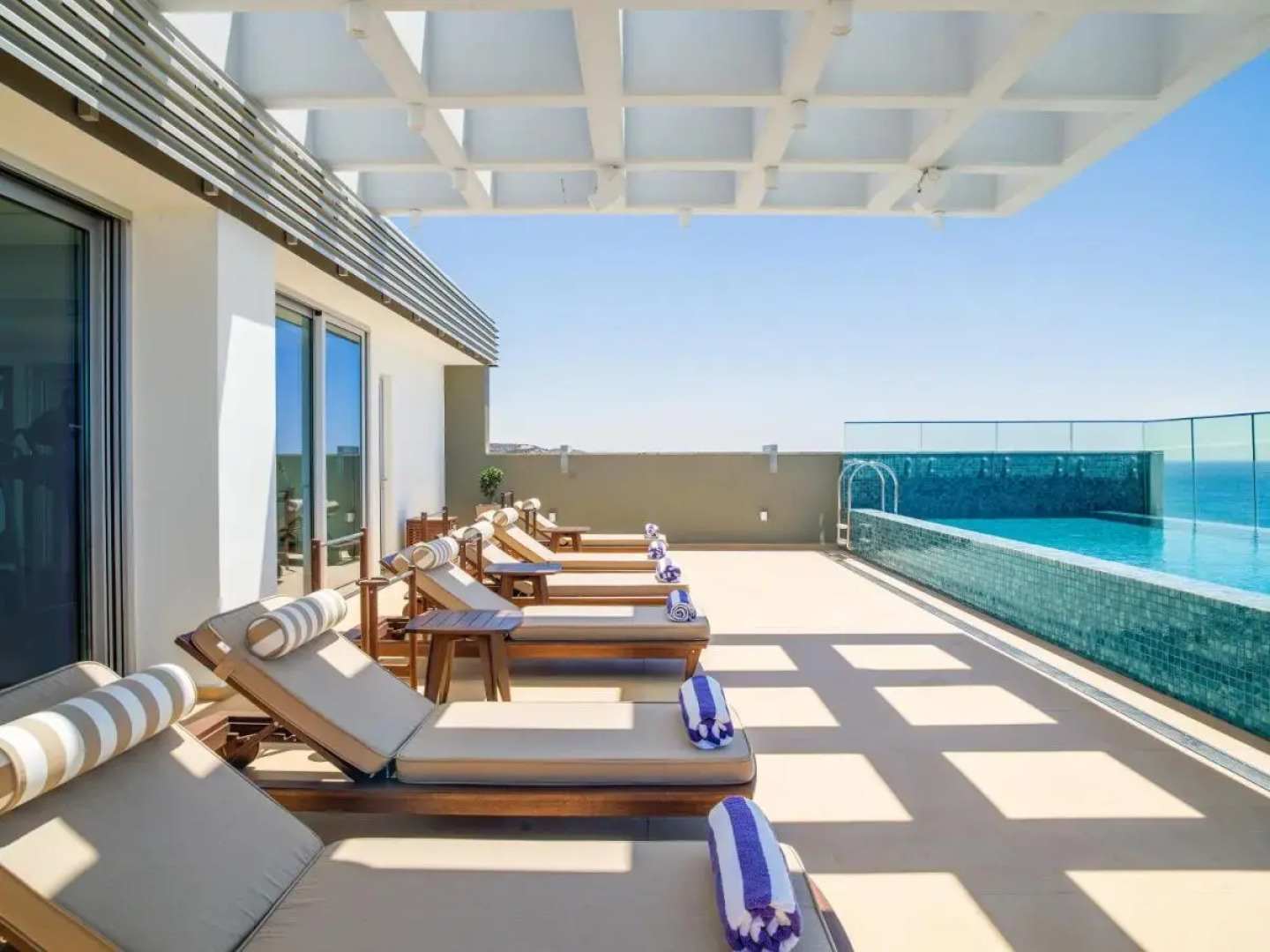 The Tower at St Raphael Resort