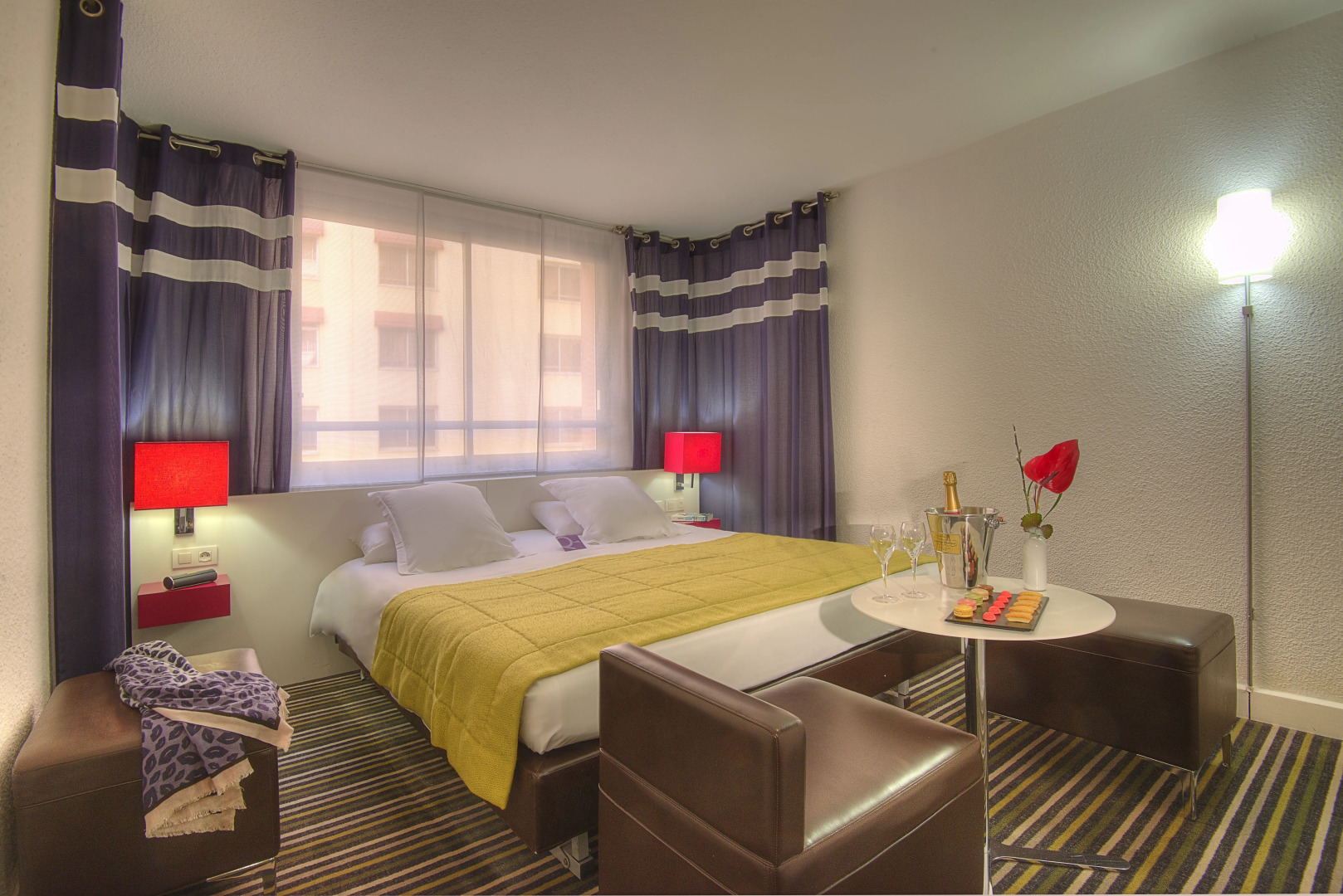 Mercure Nice Promenade Des Anglais