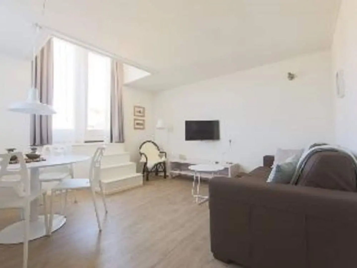 Cozy Apartment With a Roof Terrace, on Isle Schiermonnikoog