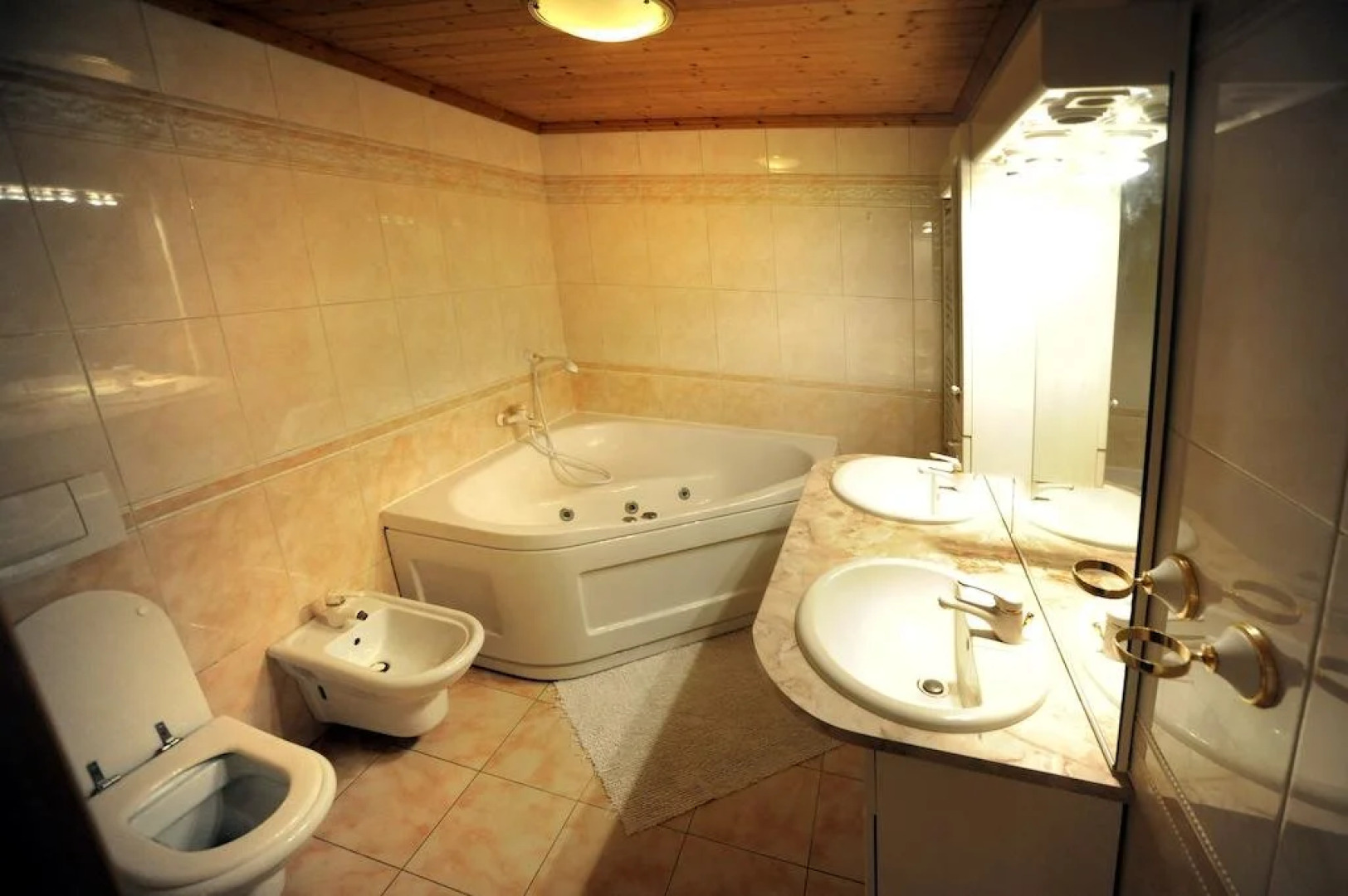 Holiday House U Kapitána