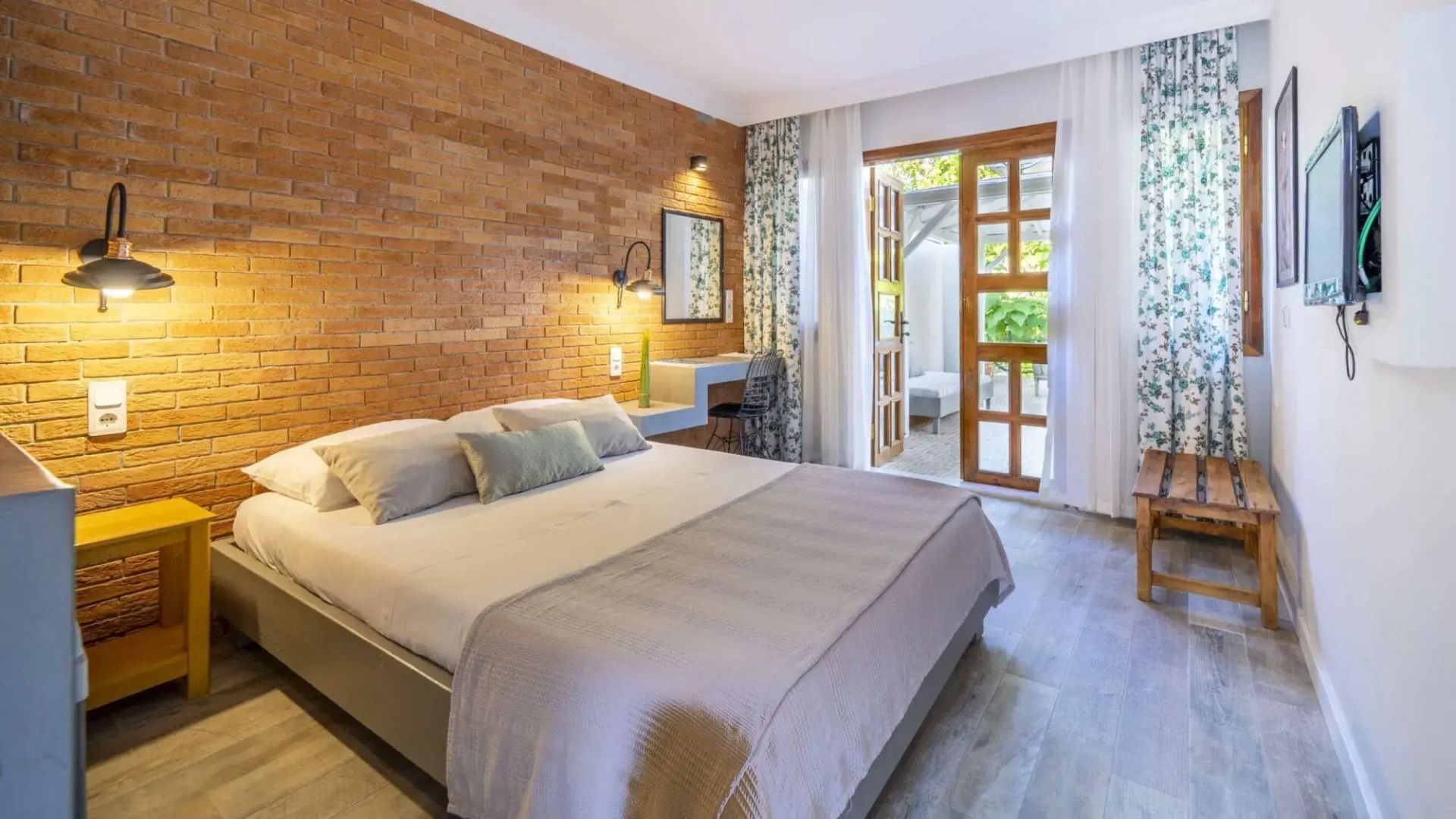 Selimhan Hotel - Selimiye