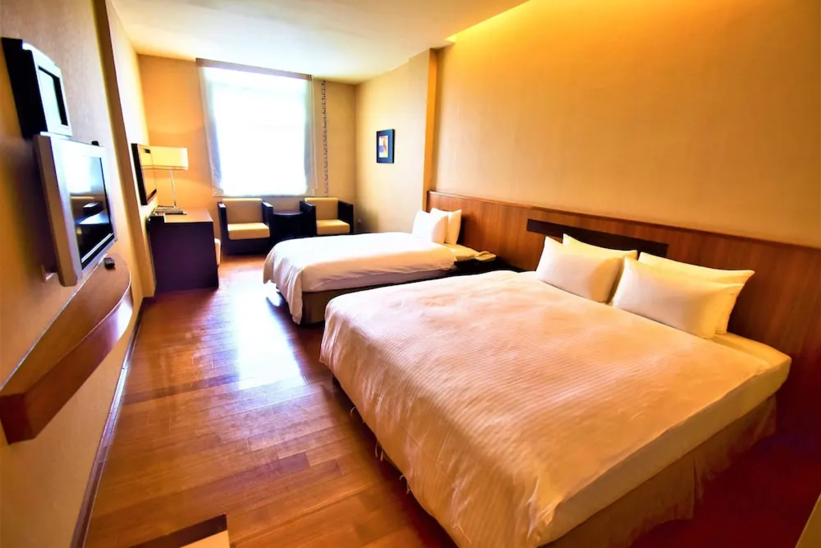 TianTong Health Resort