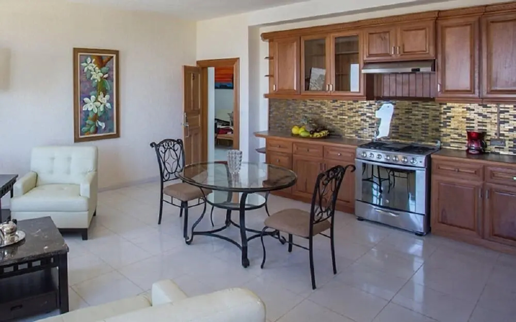 Residences Talou