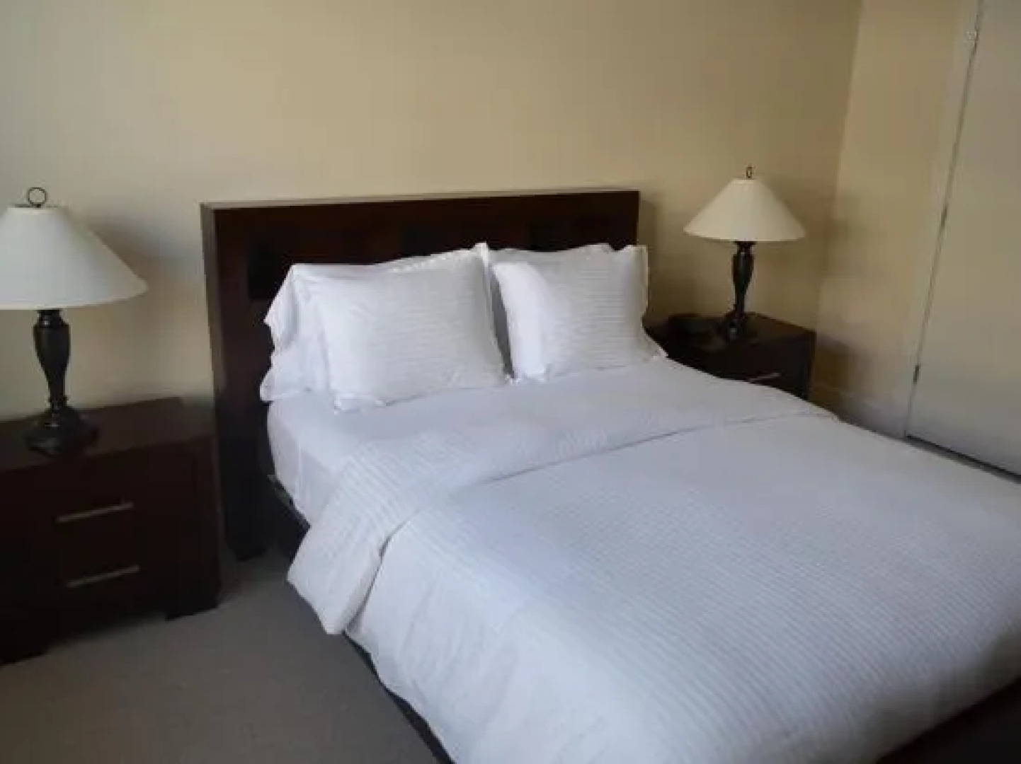 Domain at CityCentre