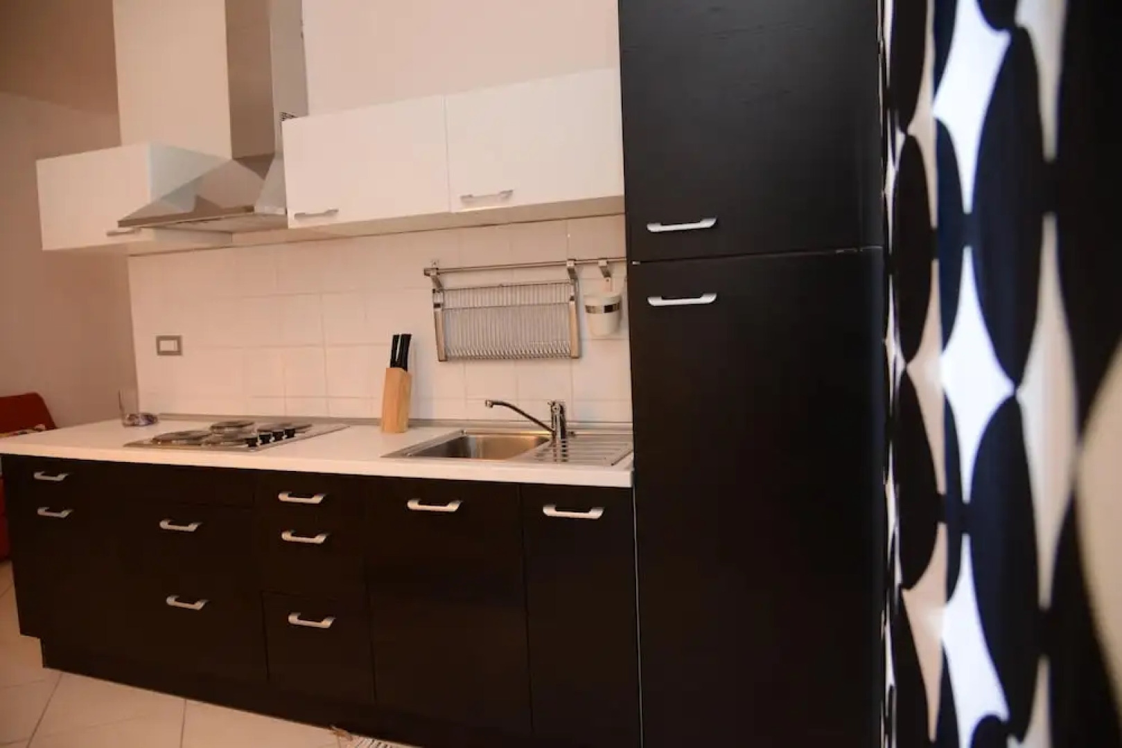 Apartment With one Bedroom in Scanzano Jonico, With Furnished Balcony and Wifi - Near the Beach