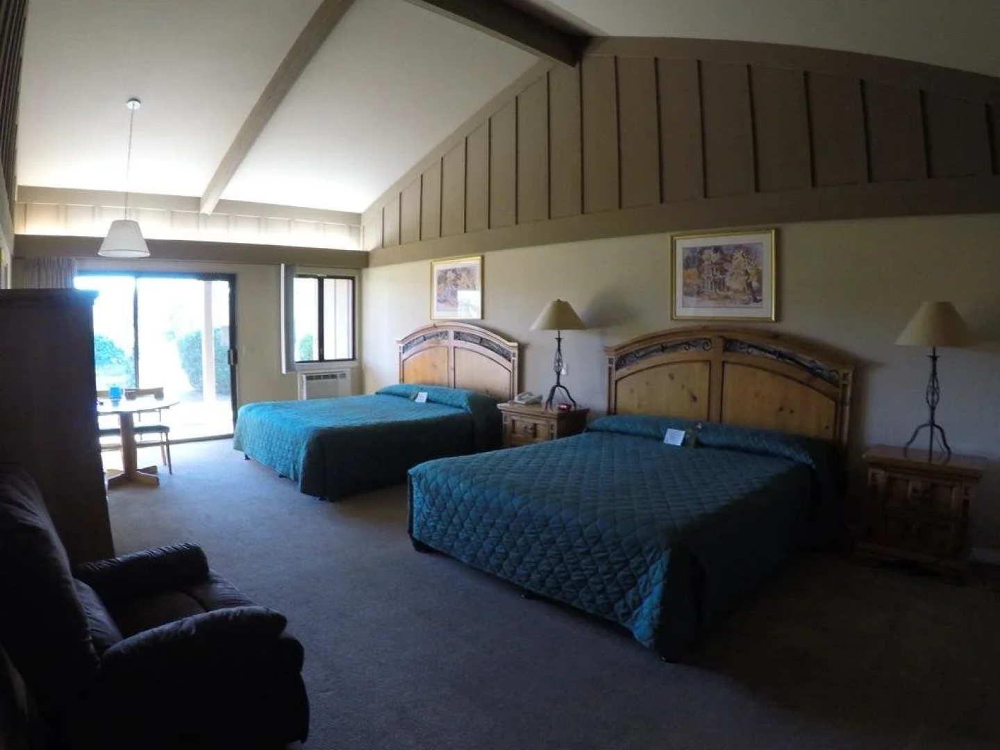 Ridgemark Golf Club & Resort