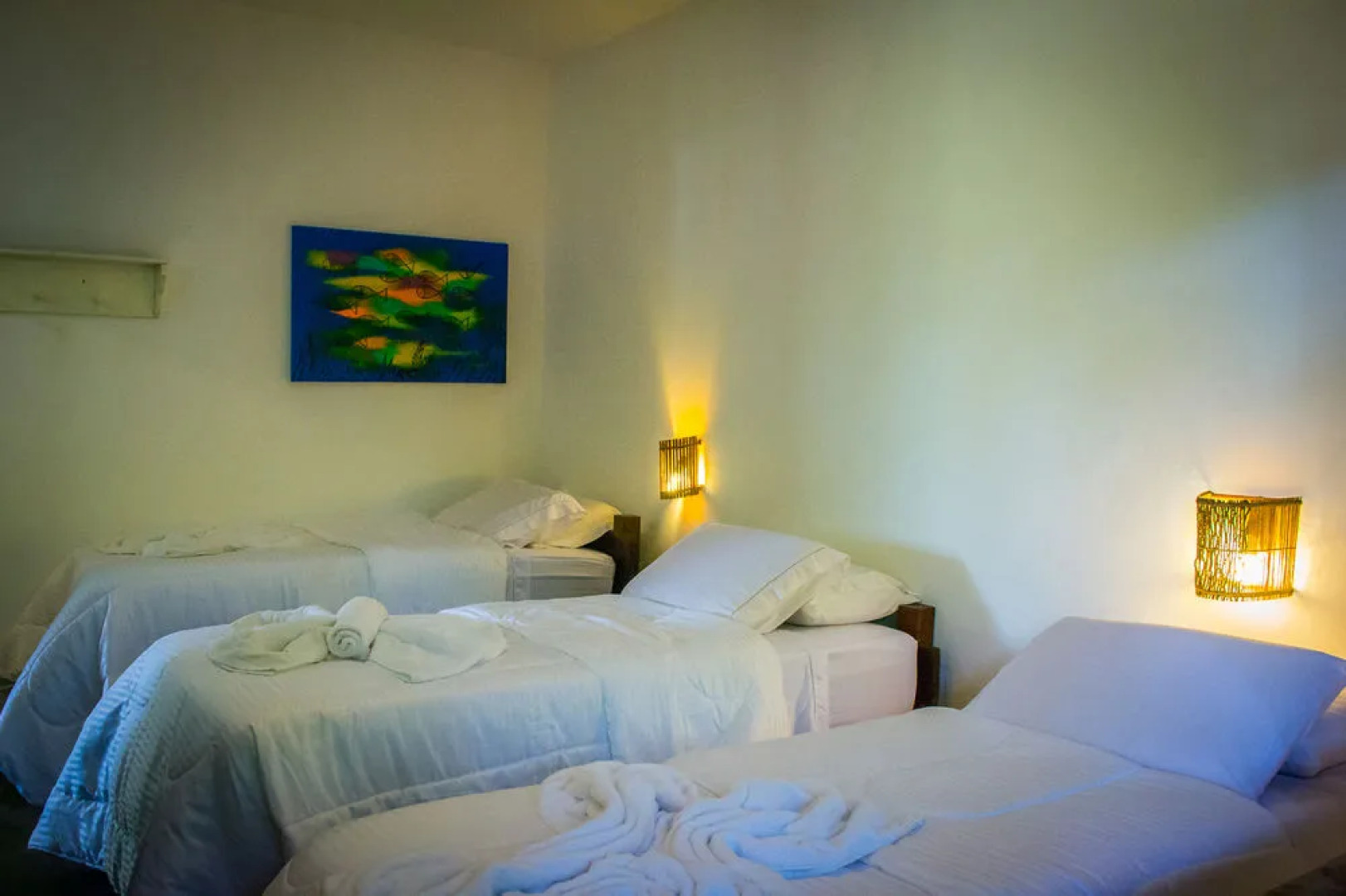 Raiz do Mutá Pousada