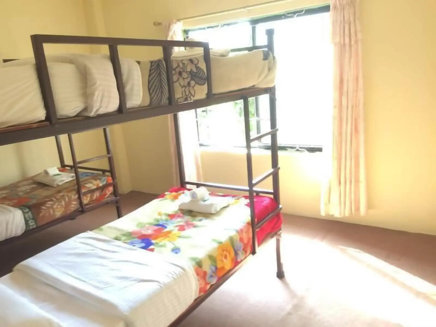 Mountainview Backpackers Kisumu