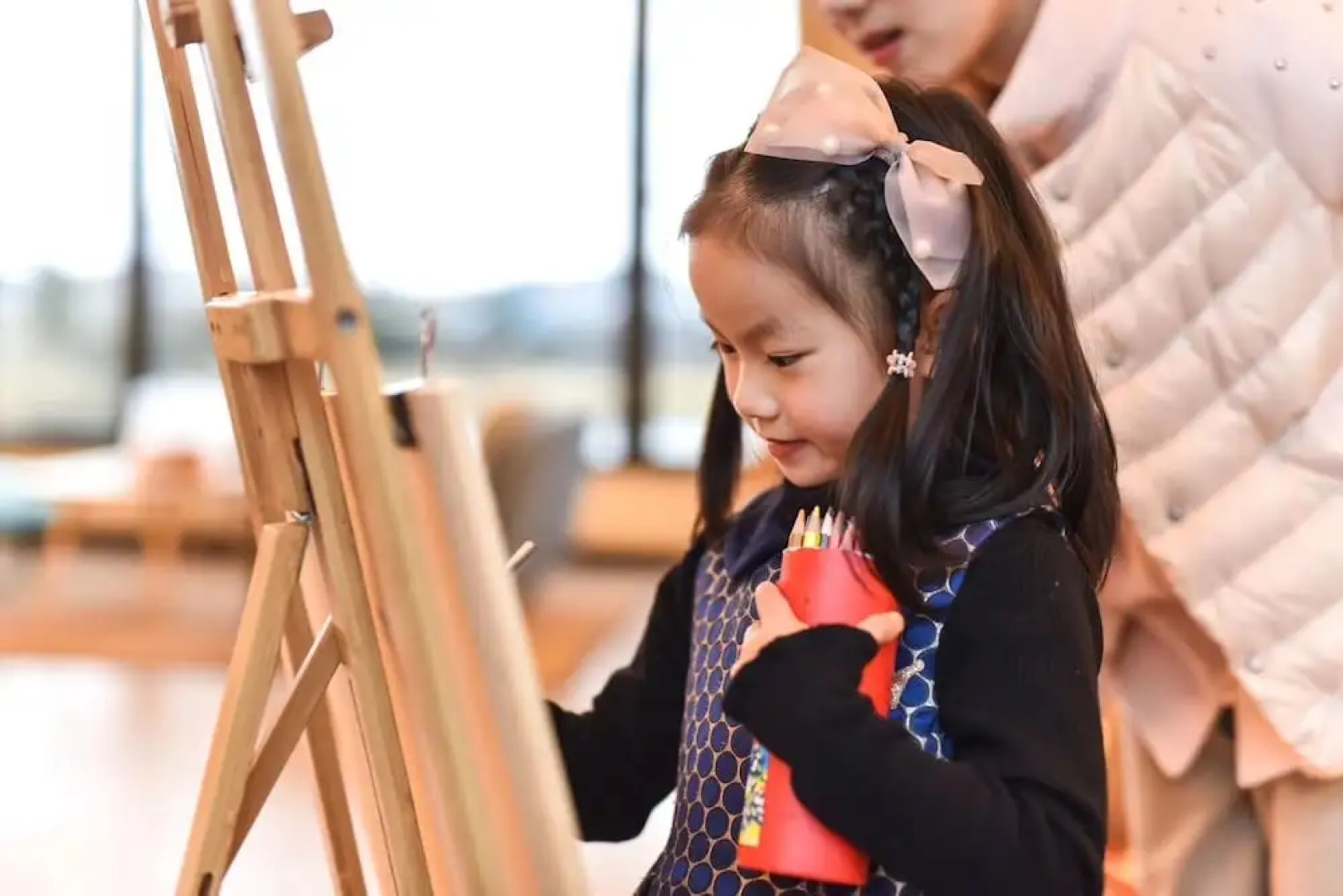 Bloom Over The Sea by JinSpecial