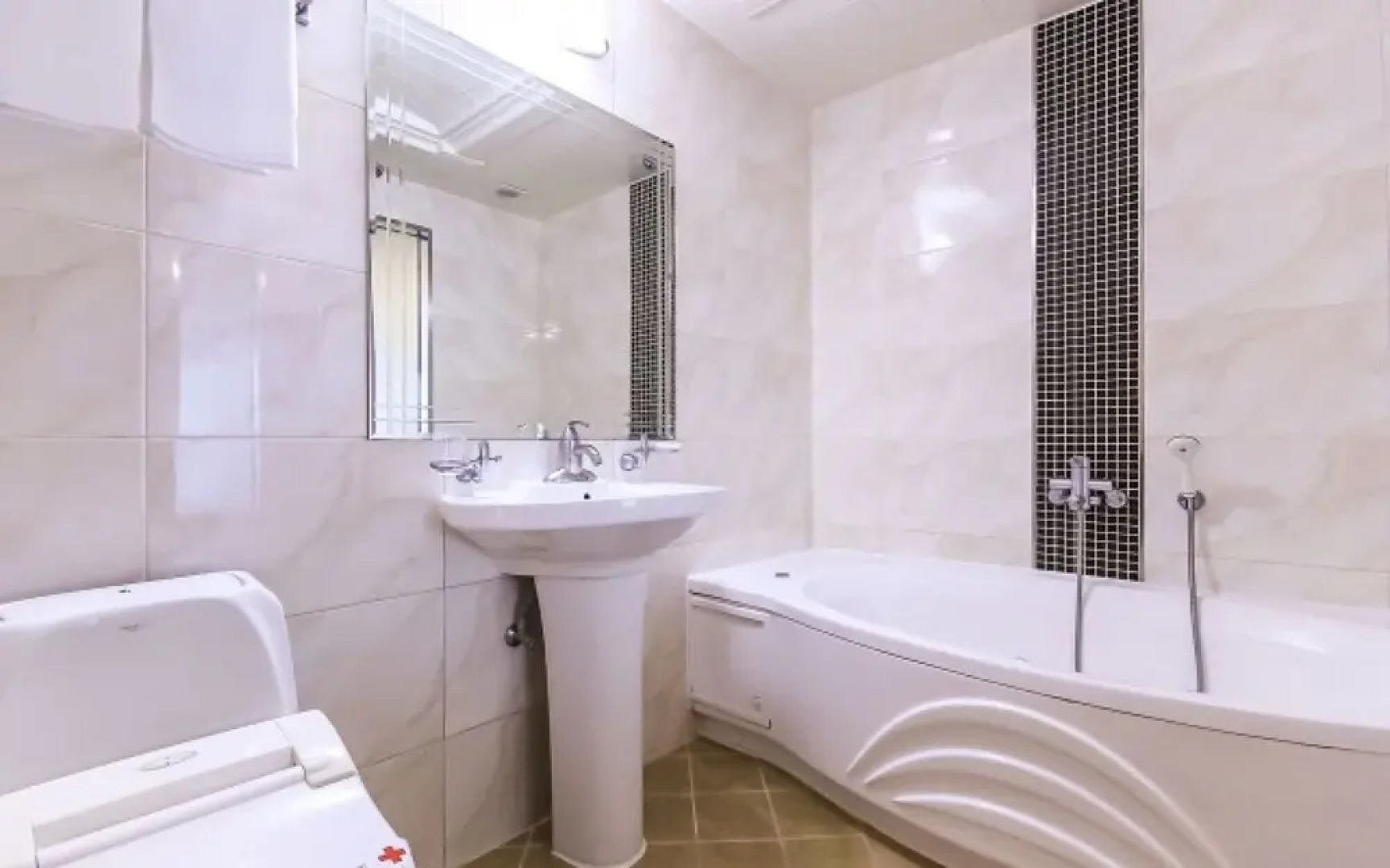 Pohang Yeongildae N-Beach