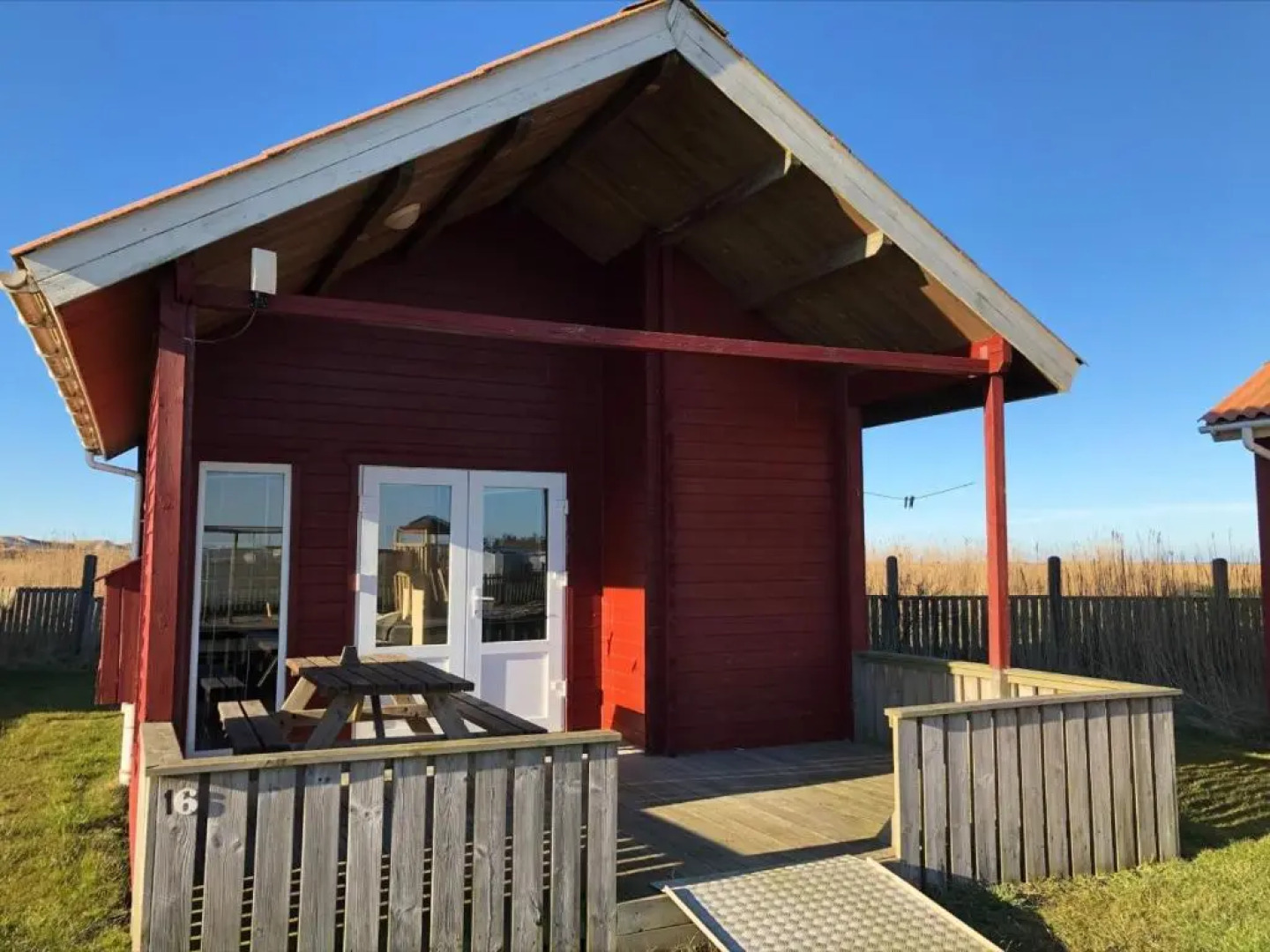 Thorsminde Camping & Cottages