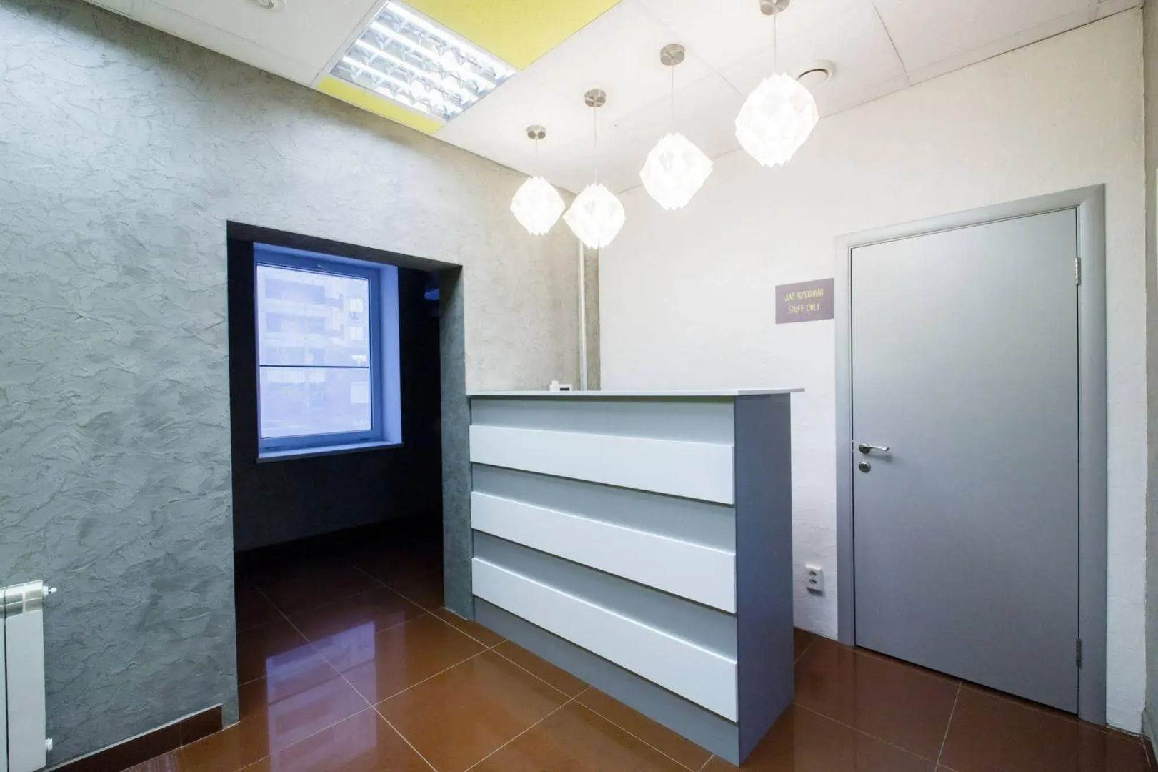 Eightrays Hostel