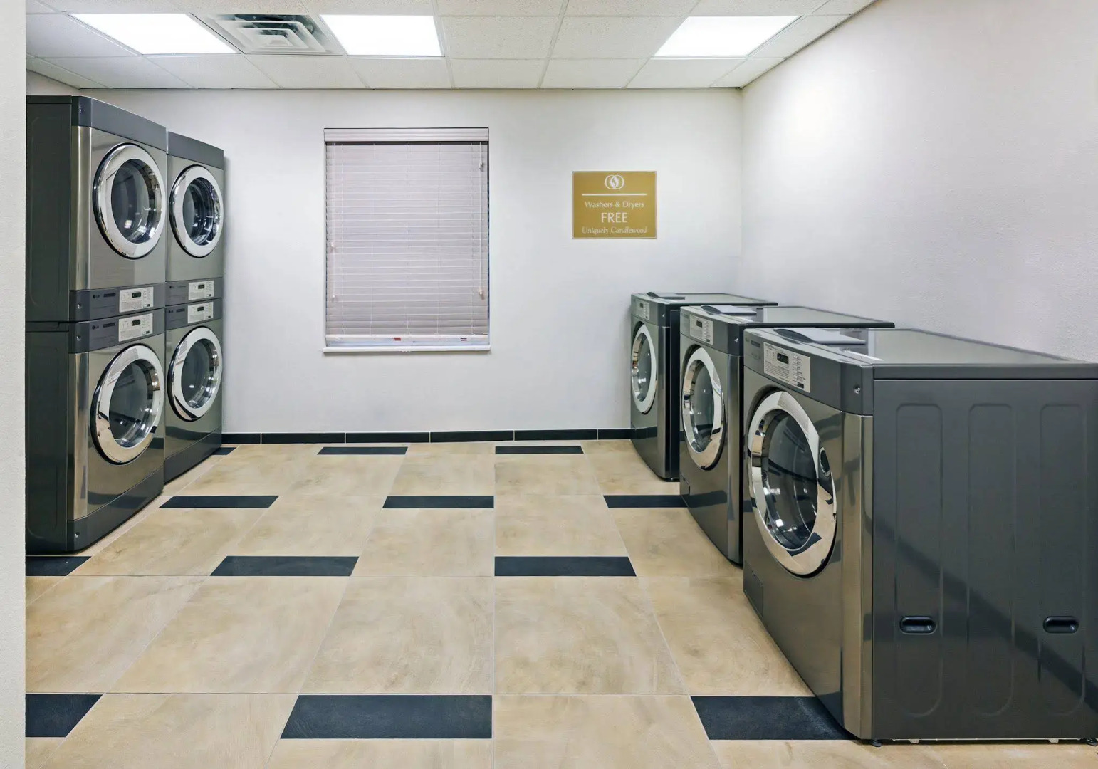 Candlewood Suites San Angelo TX by IHG