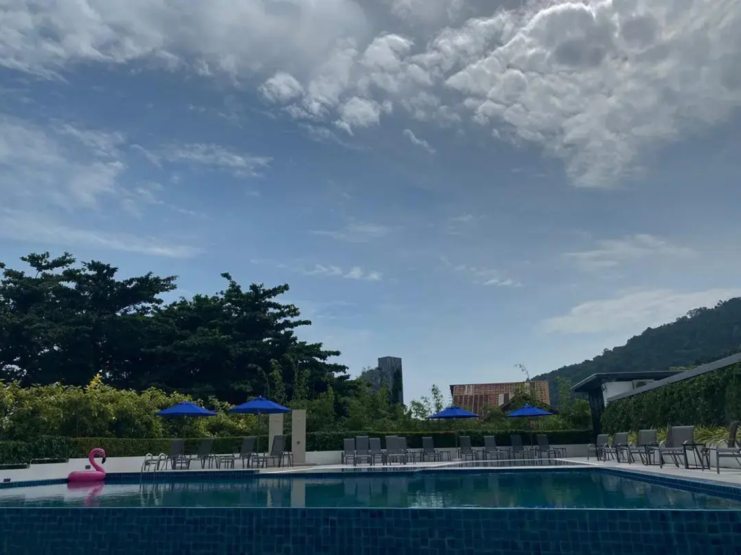 Bahang Bay Hotel