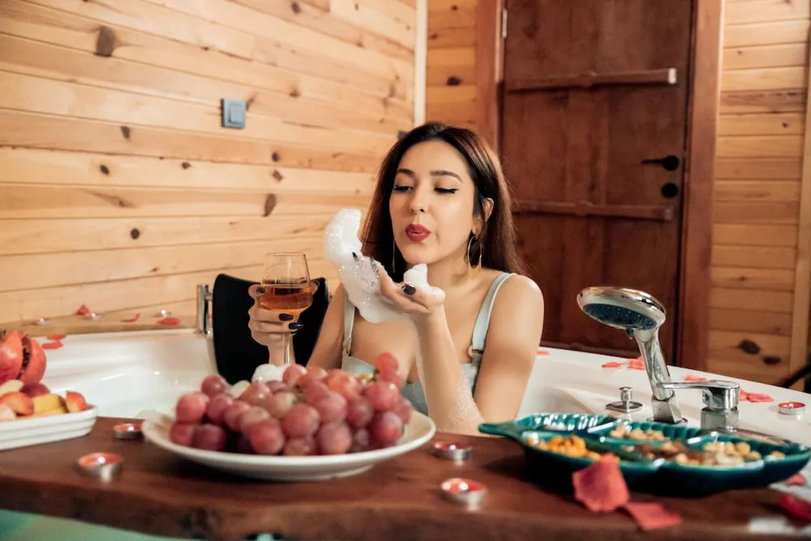 Saklicennet Bungalov