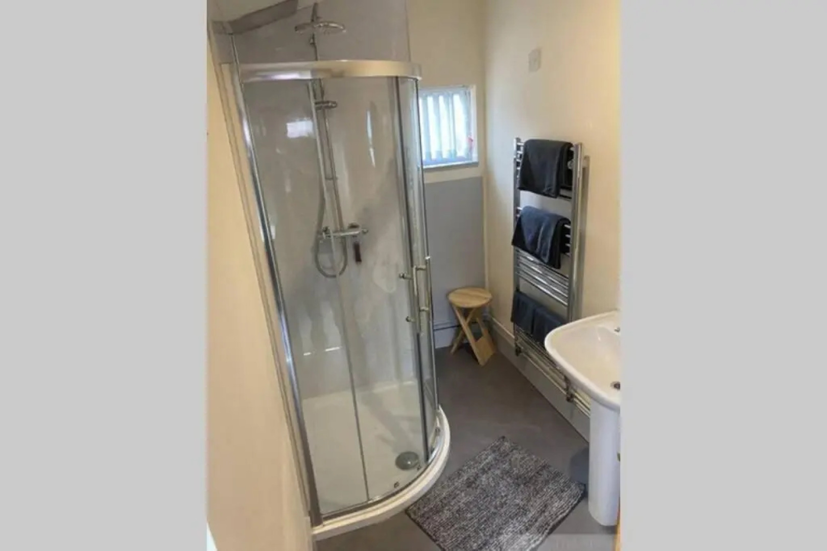 The Annex Keith Self Catering WiFi Private Parking bkng