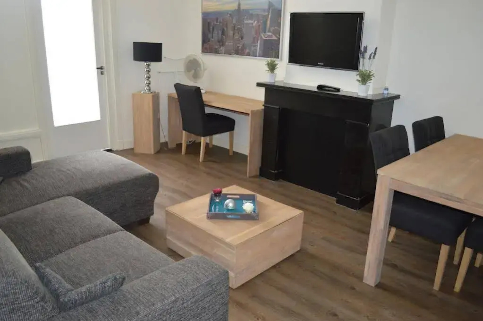 Novallure Villa Margaretha