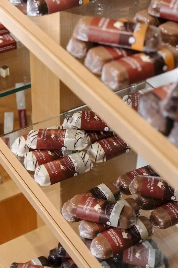 Hotel Am Jungfernstieg