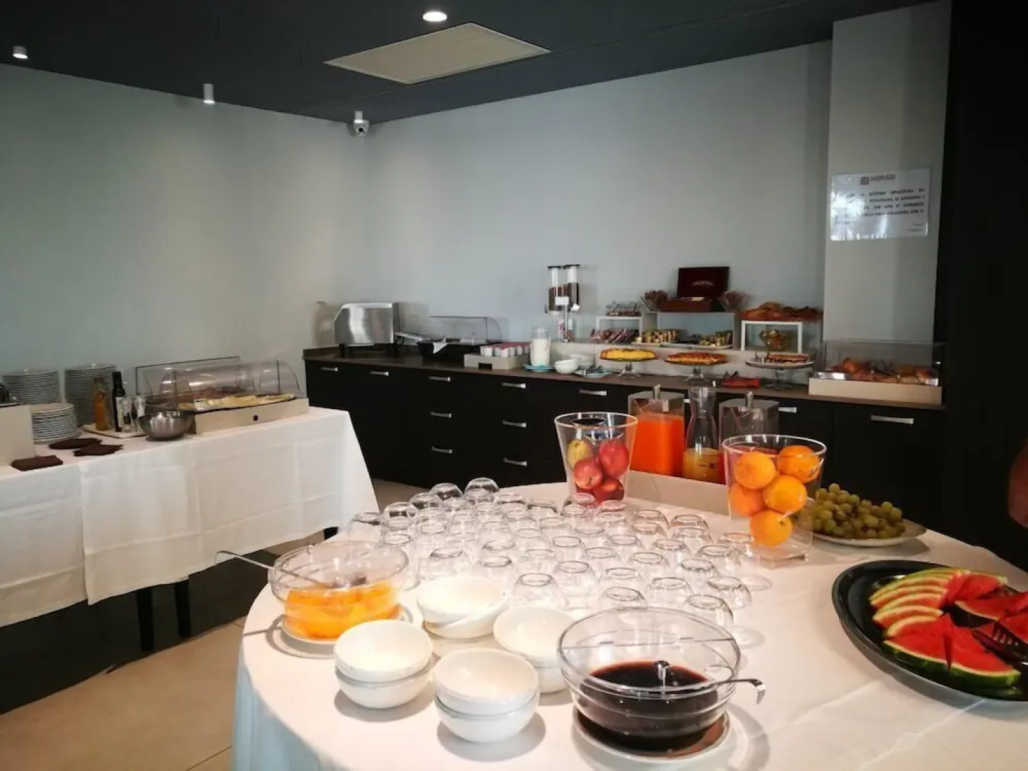 Ambruosi Village Resort & Spa