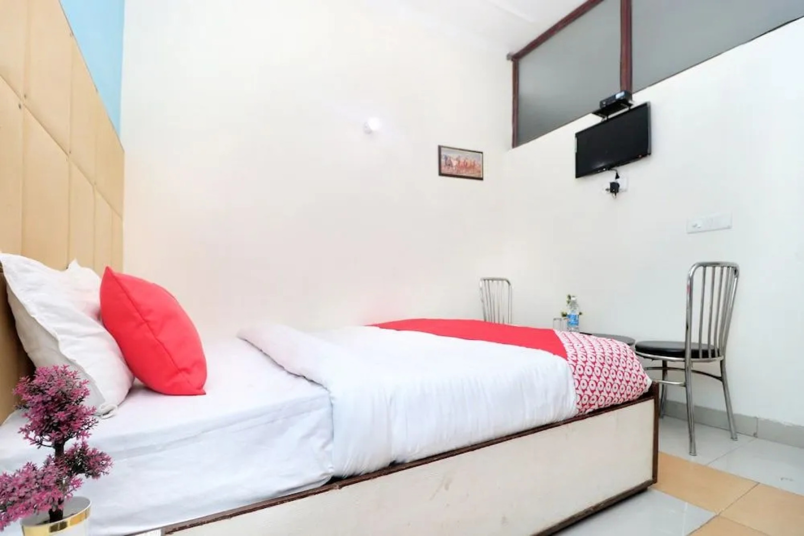 Hotel Shine Broadway