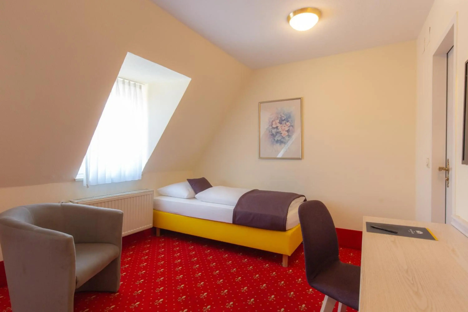 Hotel Residence