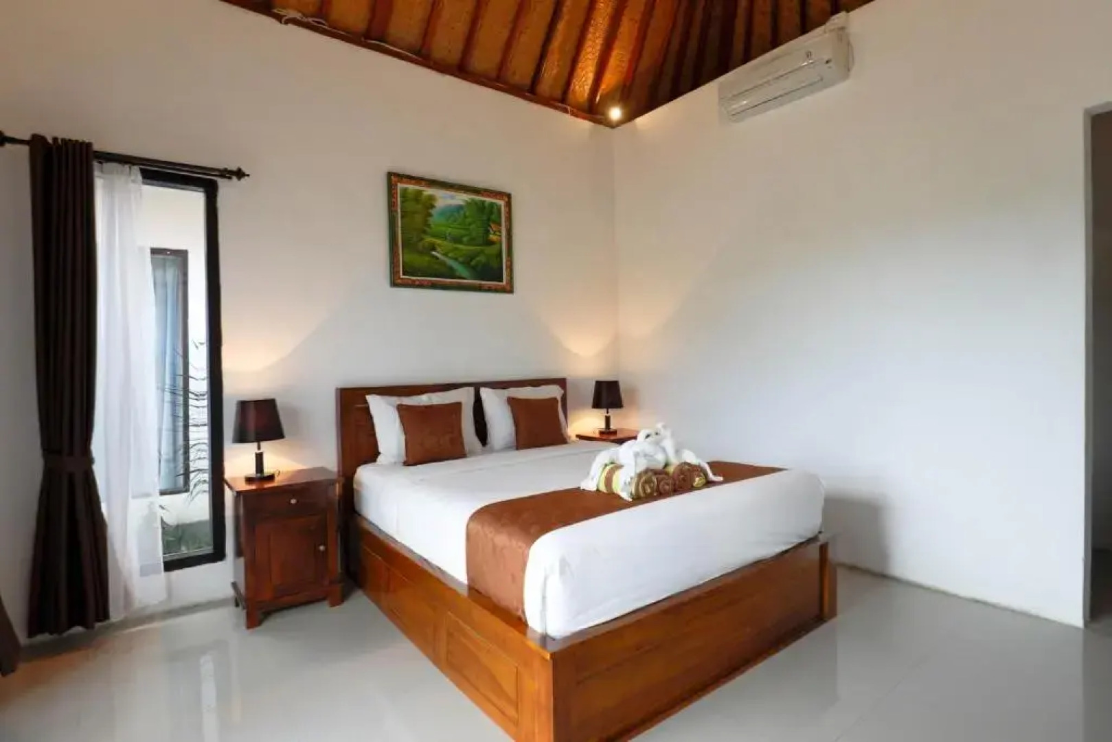 Tunjung Kuning Creative Villas