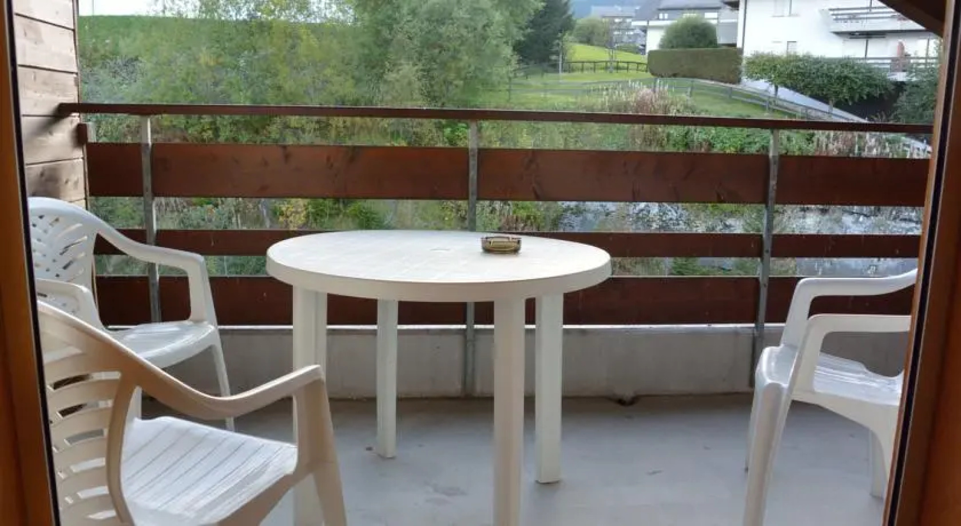 Bel Appartement Torgon