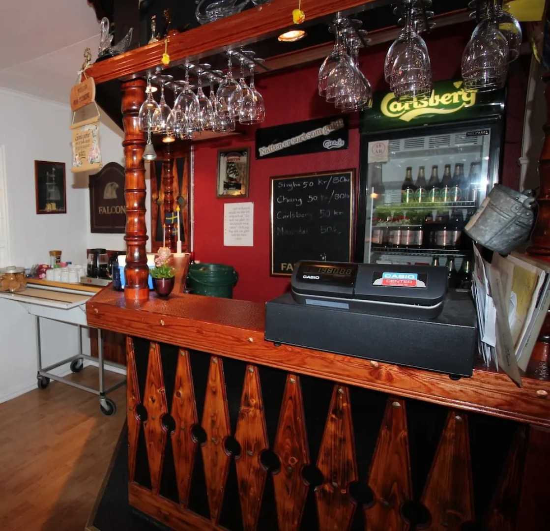 Orrefors Hotell & Restaurang