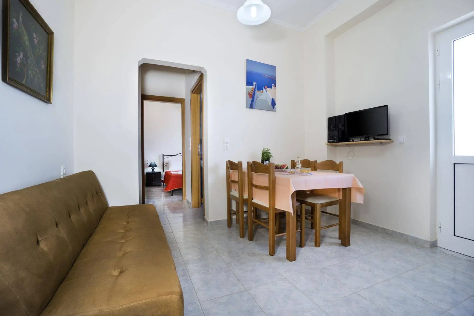 Skamagkas G. Apartments