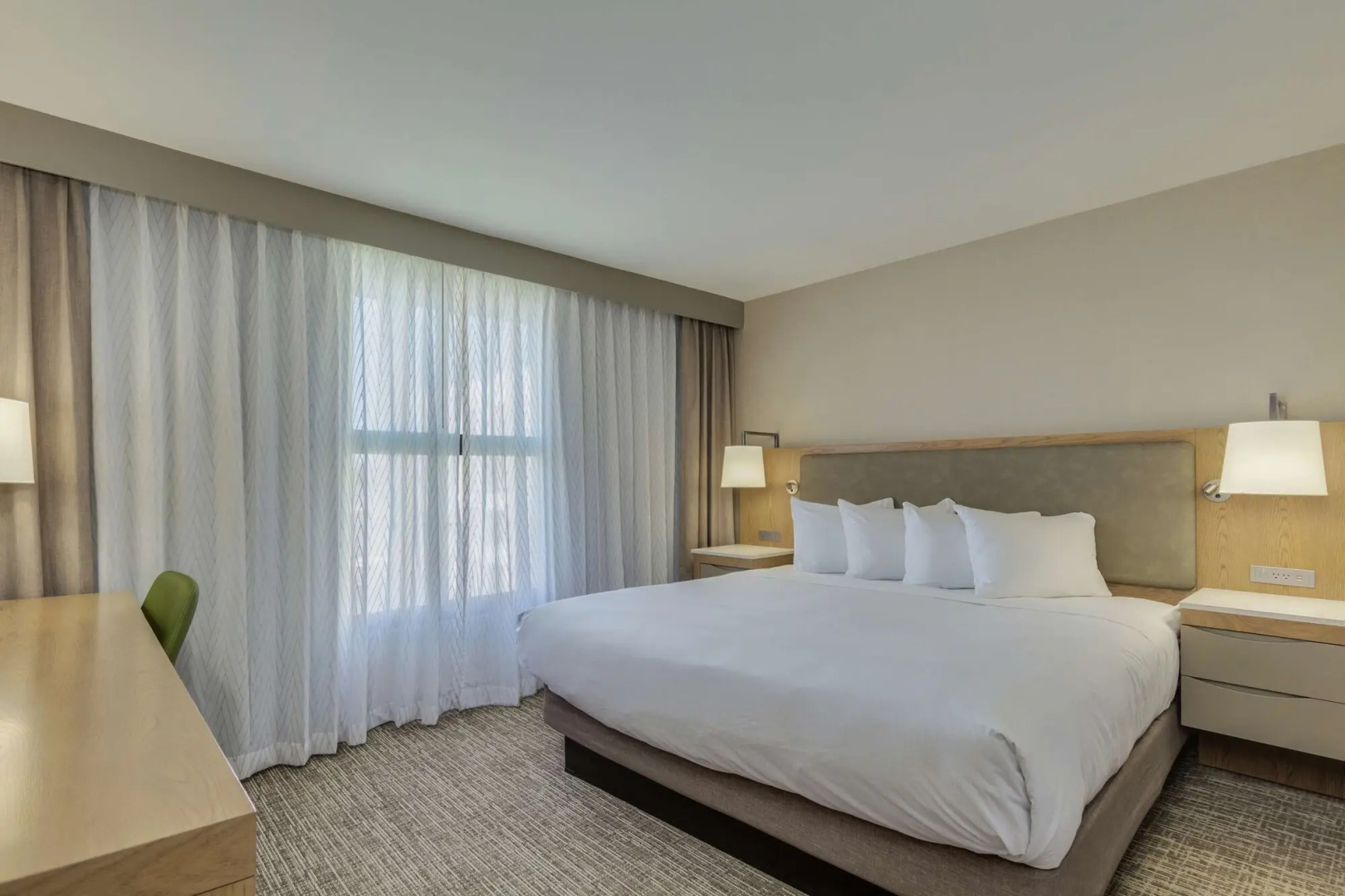 DoubleTree by Hilton Phoenix Chandler