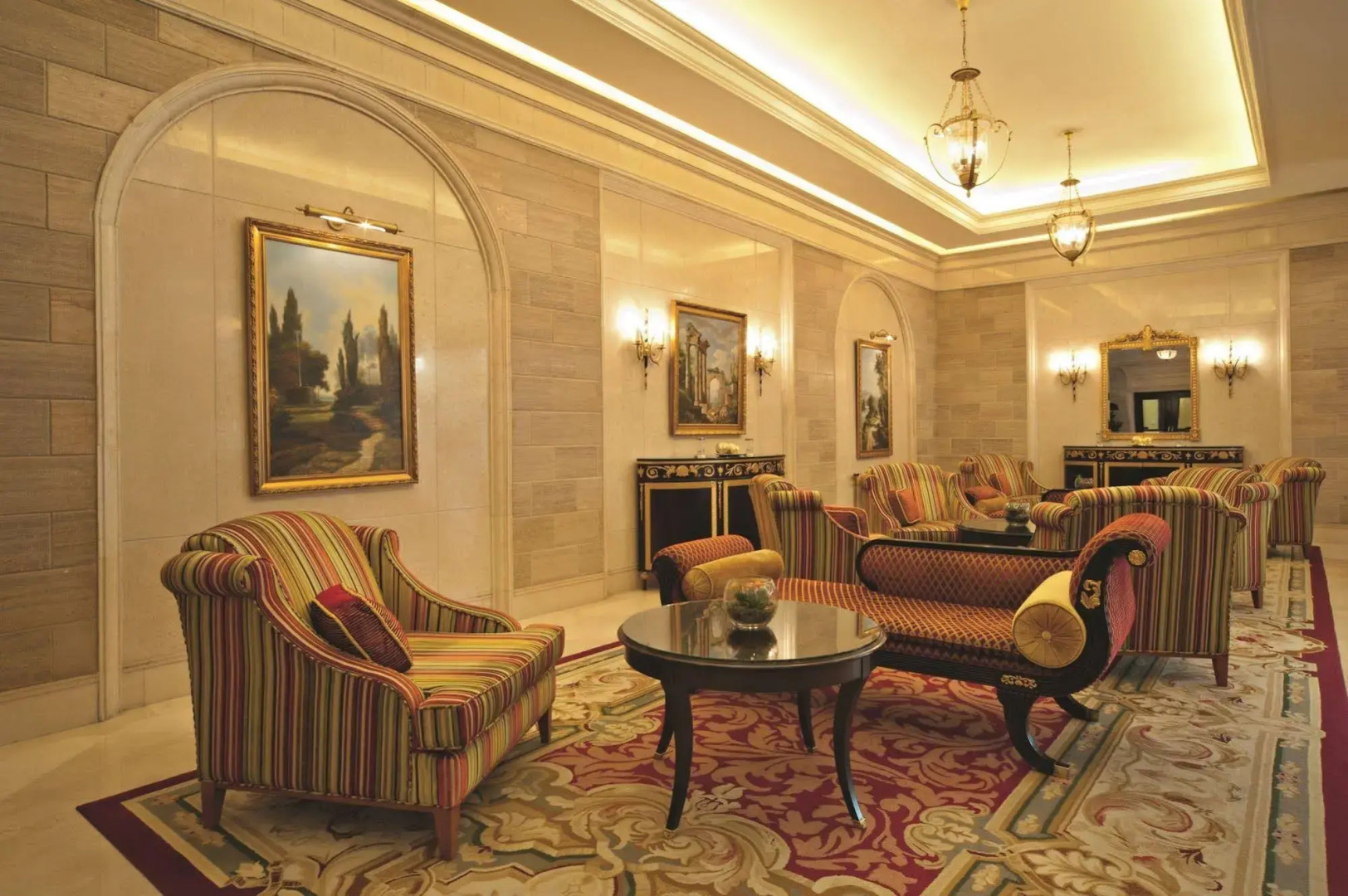 Al Aziziyah Boutique Hotel By The Torch