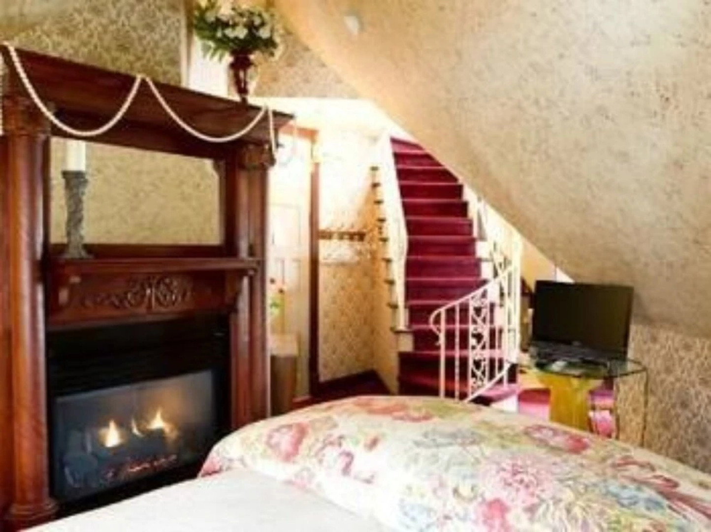 The Black Walnut Guest House