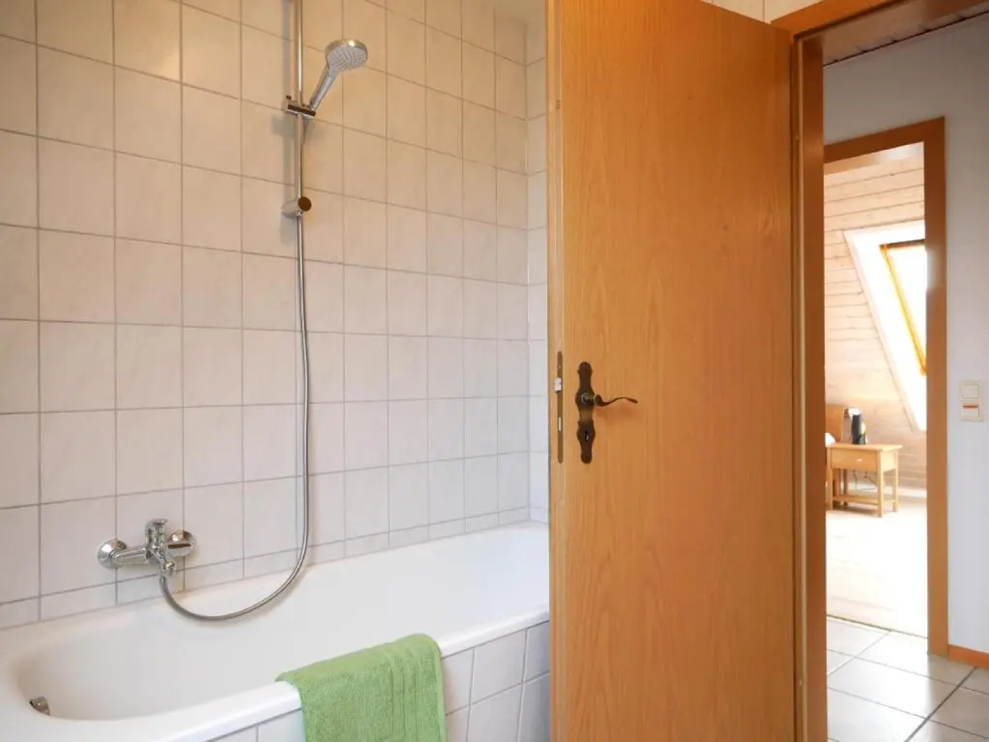 Ferienwohnung Obere Alm