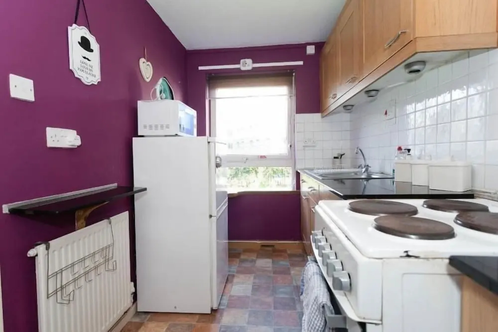 Sakina Apartment- Scottish Parliament 2