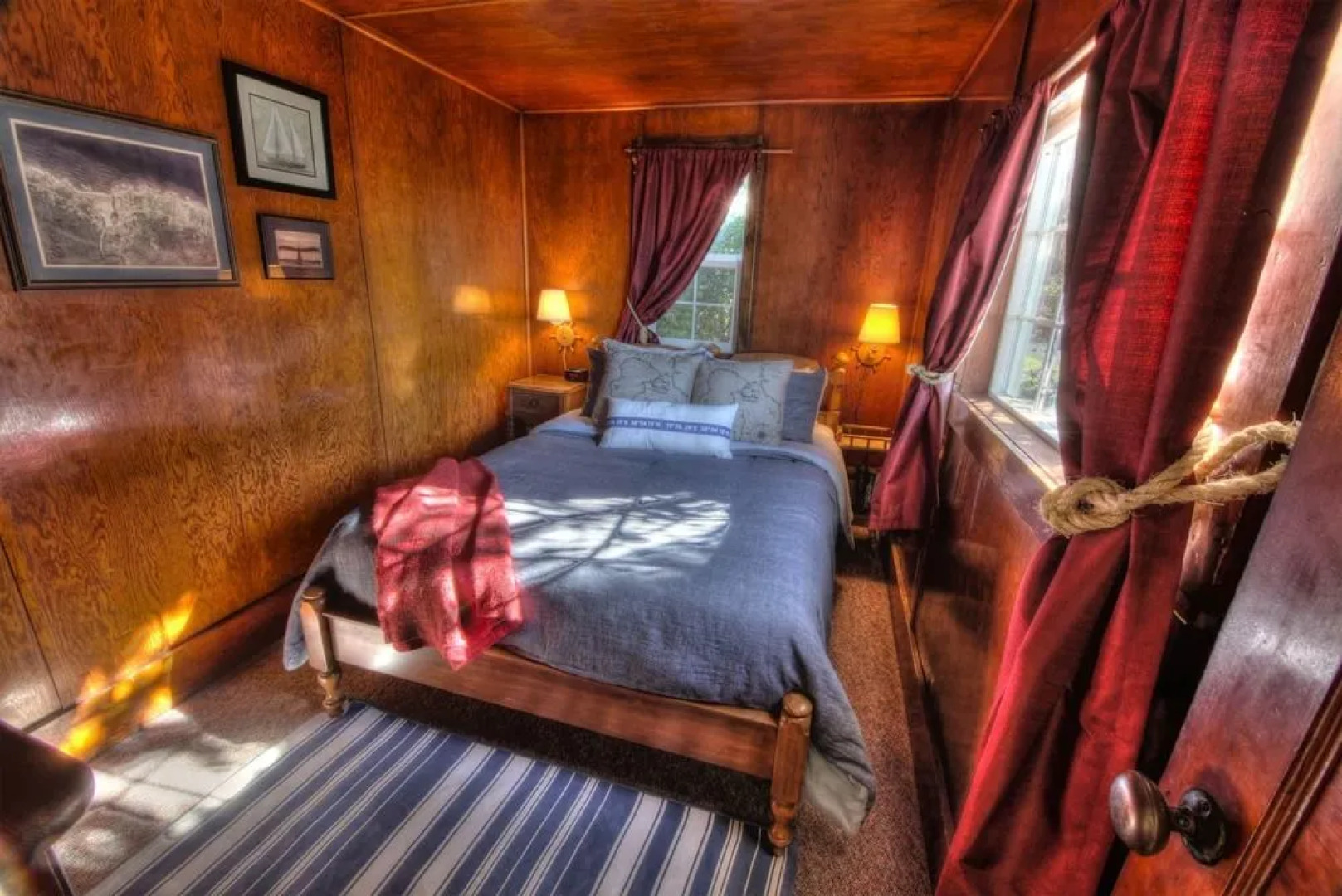 The Rock Park Cottages