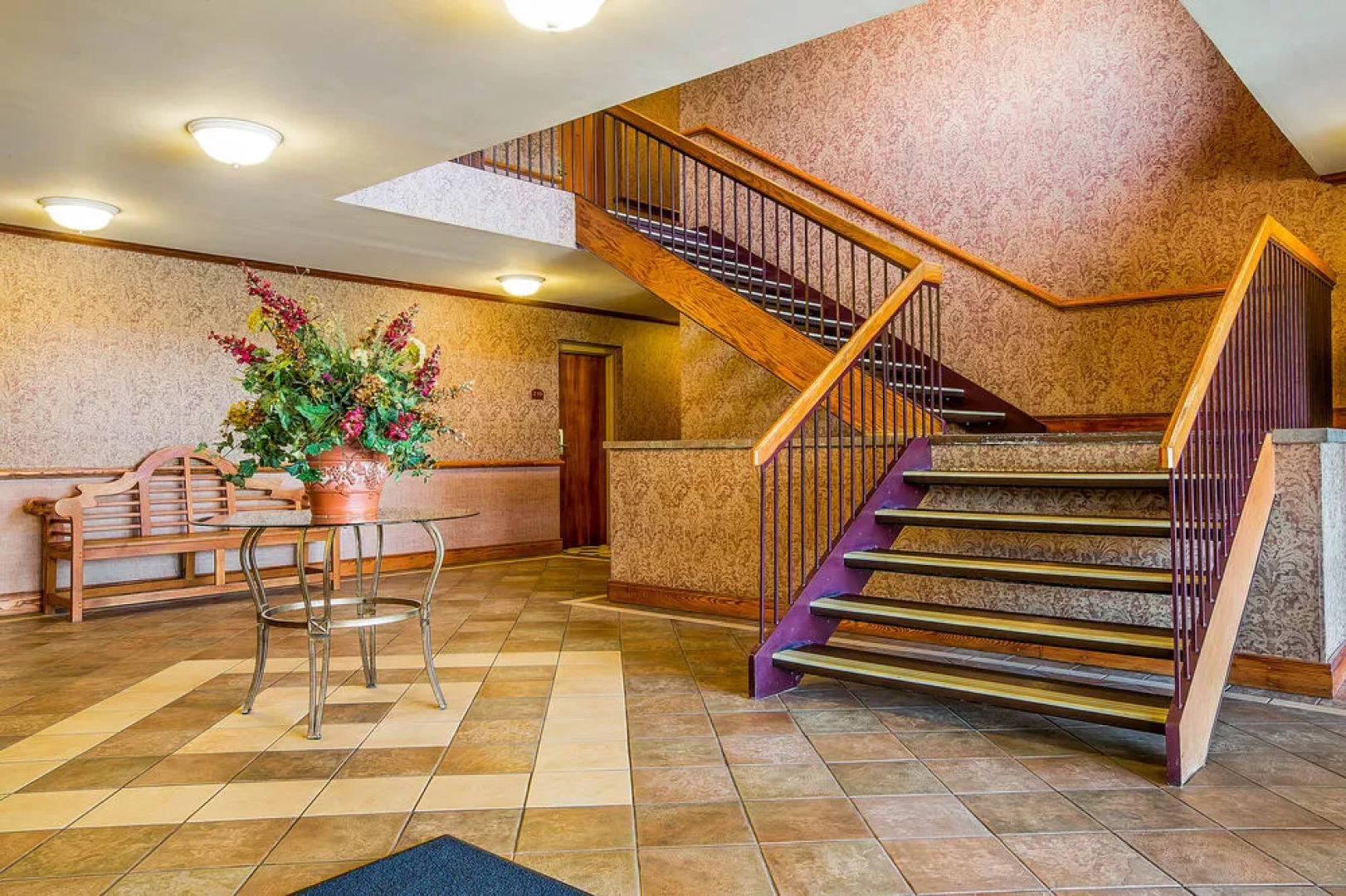 Quality Inn Gran-View