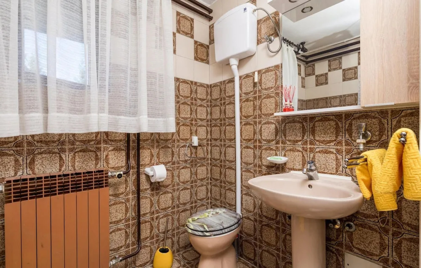 Beautiful Apartment in Delnice With 2 Bedrooms and Wifi