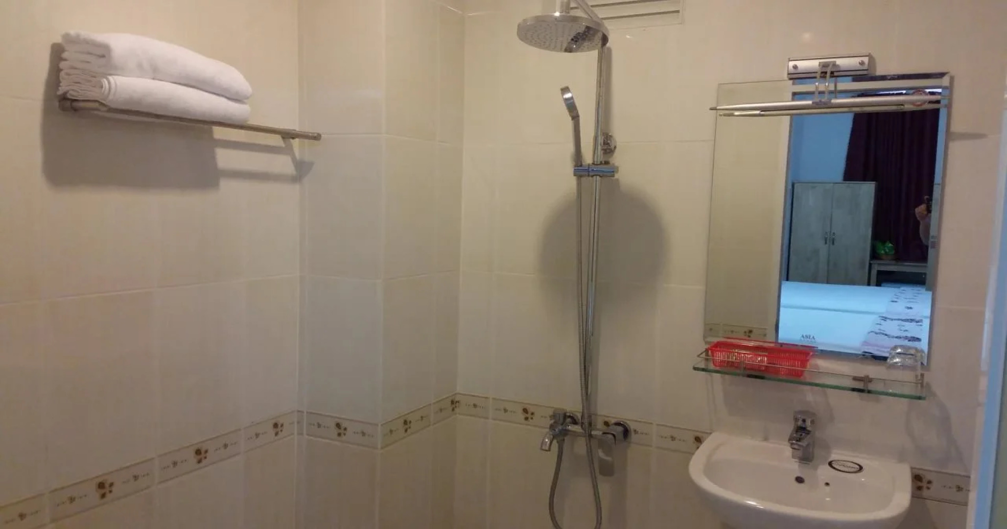 SAIGON River Hotel - Dist 2