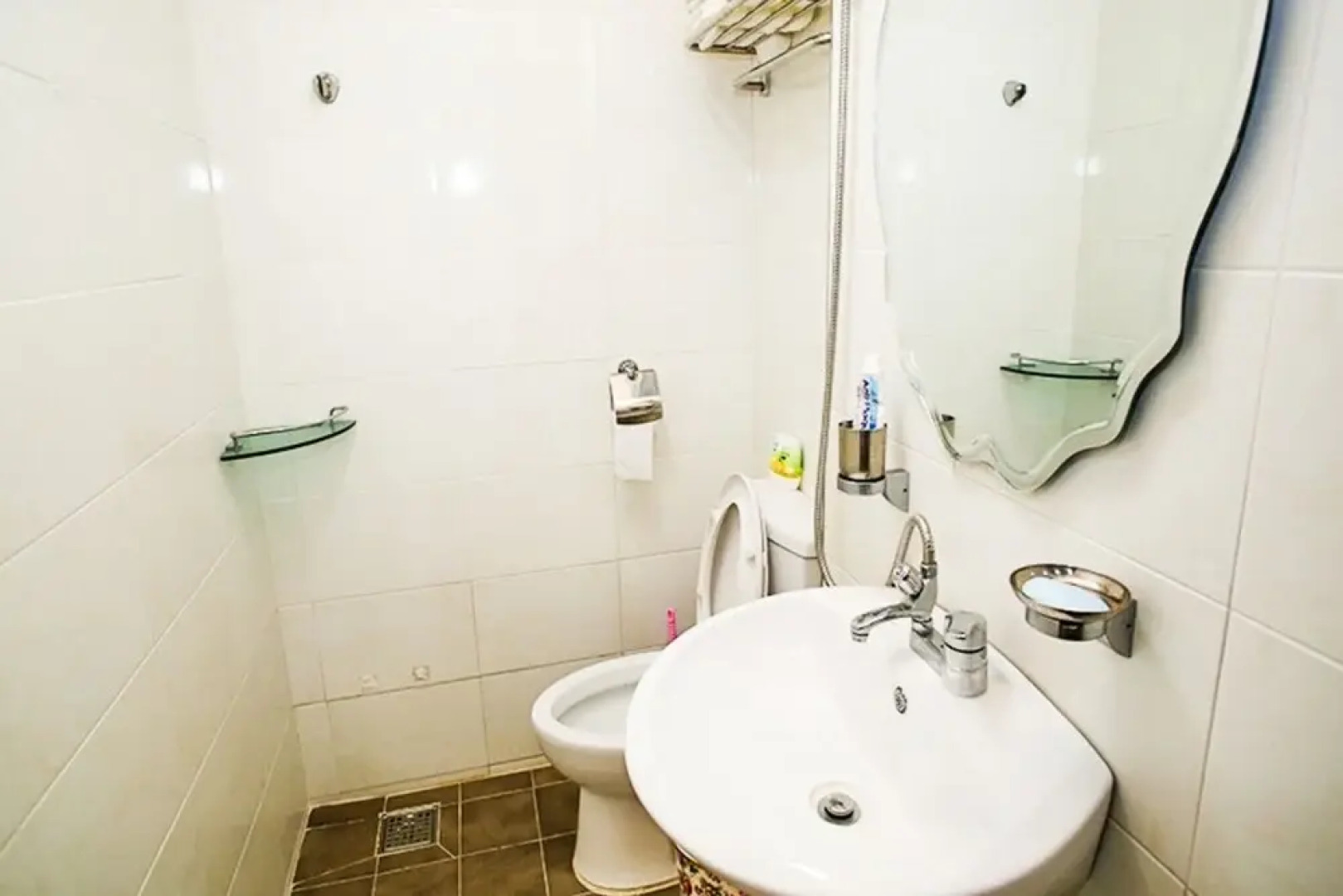 Yangpyeong Pension Sol