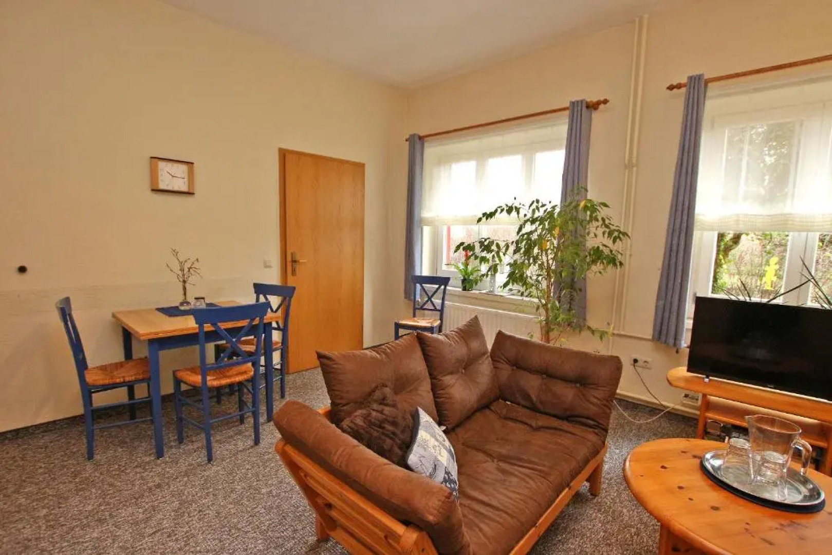 Ferienwohnung Poseritz RUeG 1761