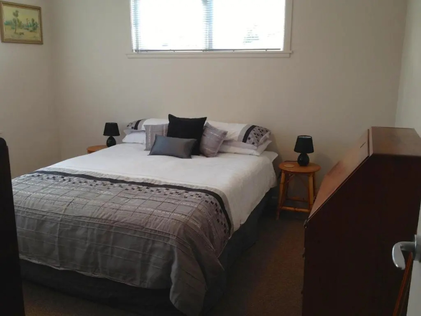 Tymeout - Athenree Accommodation