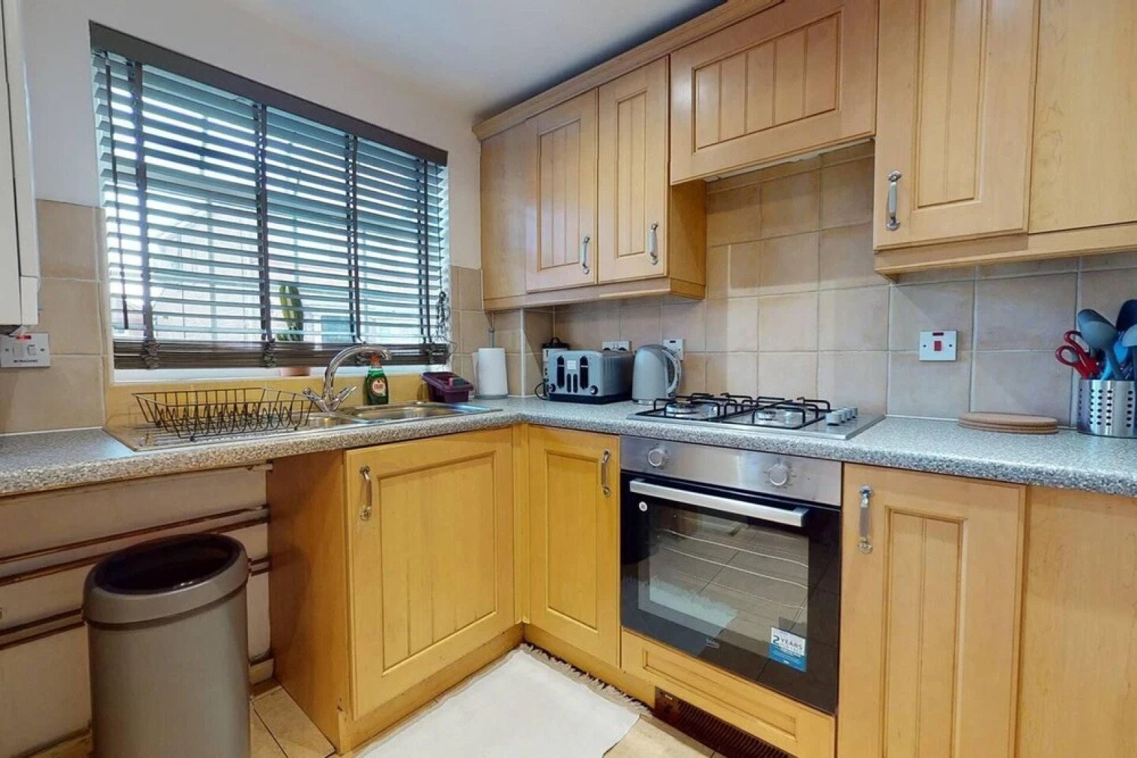 Stunning 2-bed Apartment in Grays