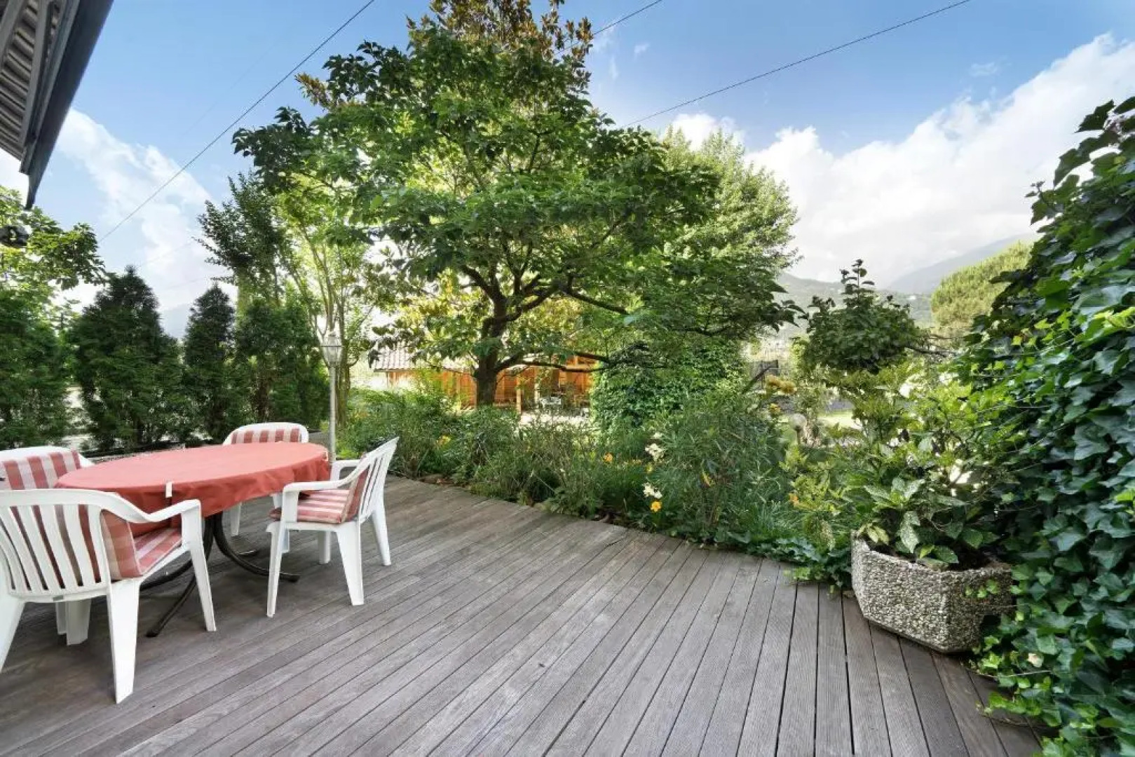 Weinsepphof Ferienwohnung 1