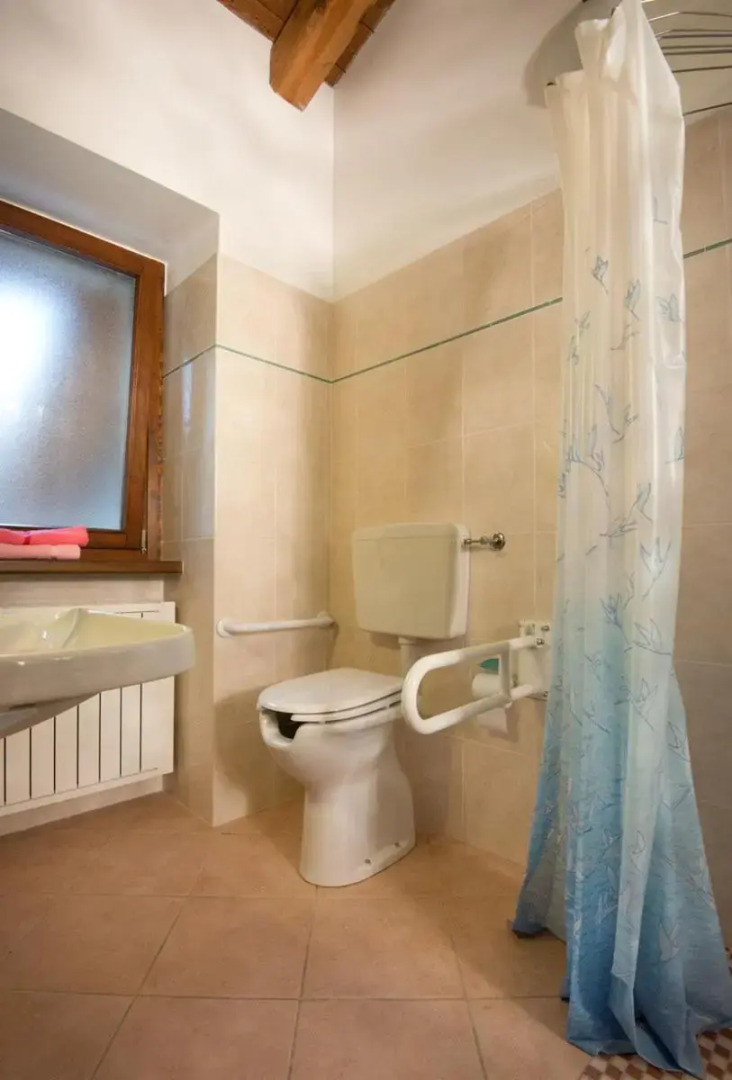 Residence Joy Center