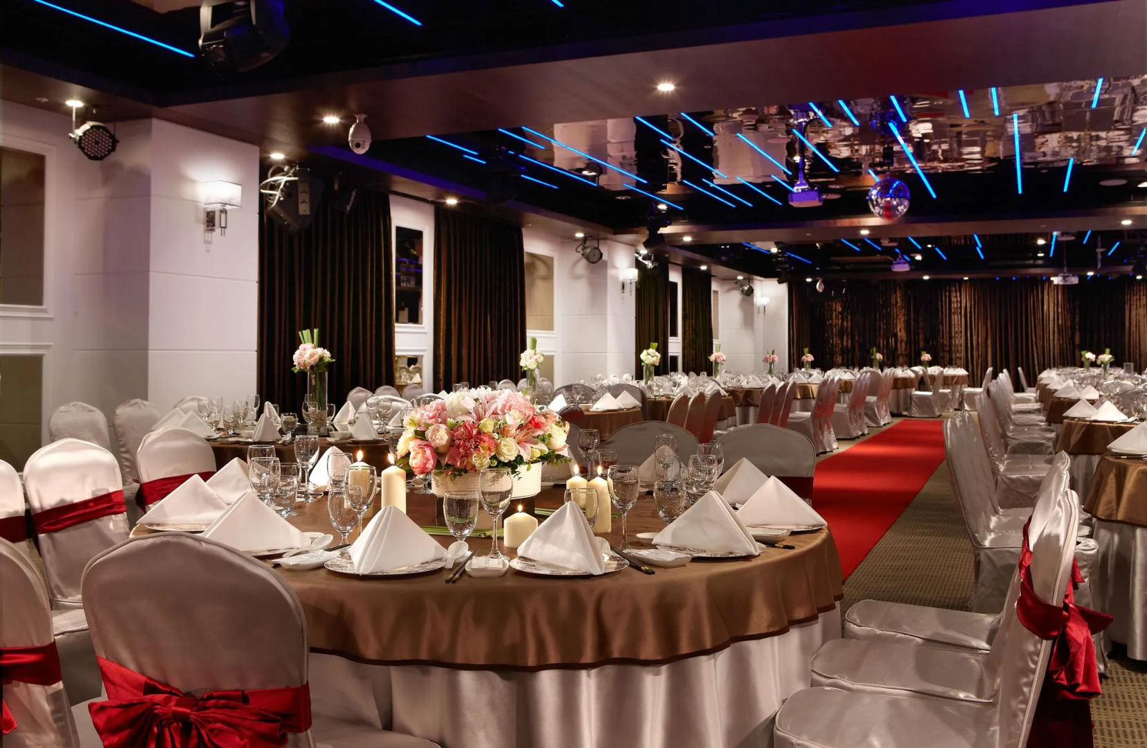 Taichung Harbor Hotel