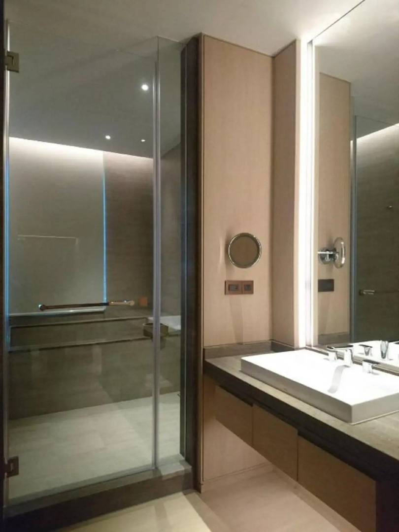 Mu Jiao Xi Hotel