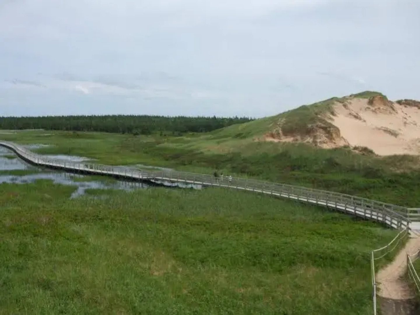 The Inn at St. Peters